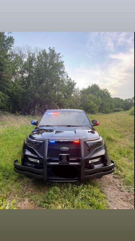 2022 Ford Interceptor Command Unit - image 4