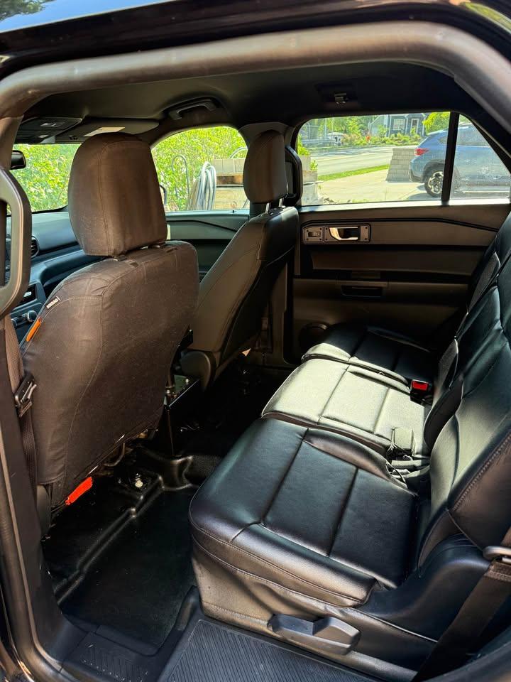 2022 Ford Interceptor Command Unit - image 11