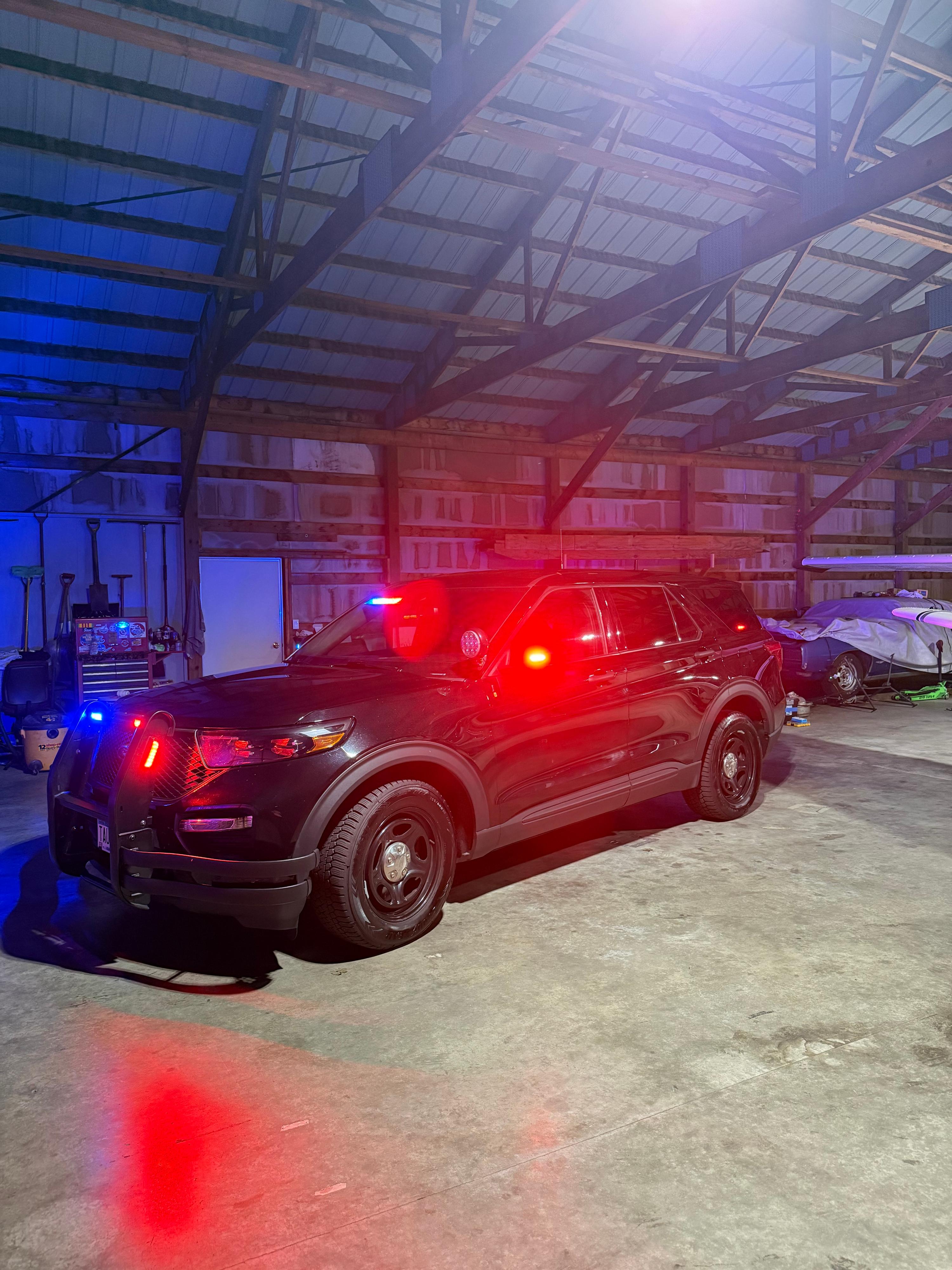 2022 Ford Interceptor Command Unit - image 13