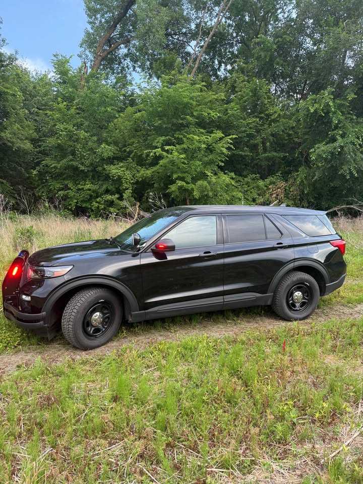 2022 Ford Interceptor Command Unit — photo 2