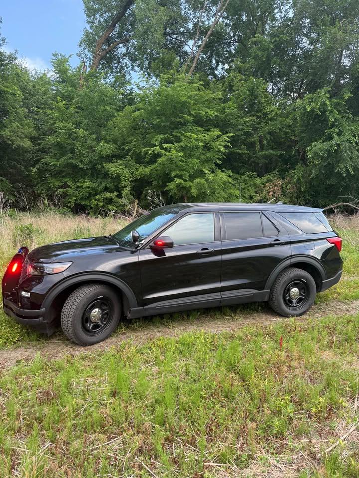 2022 Ford Interceptor Command Unit - image 2