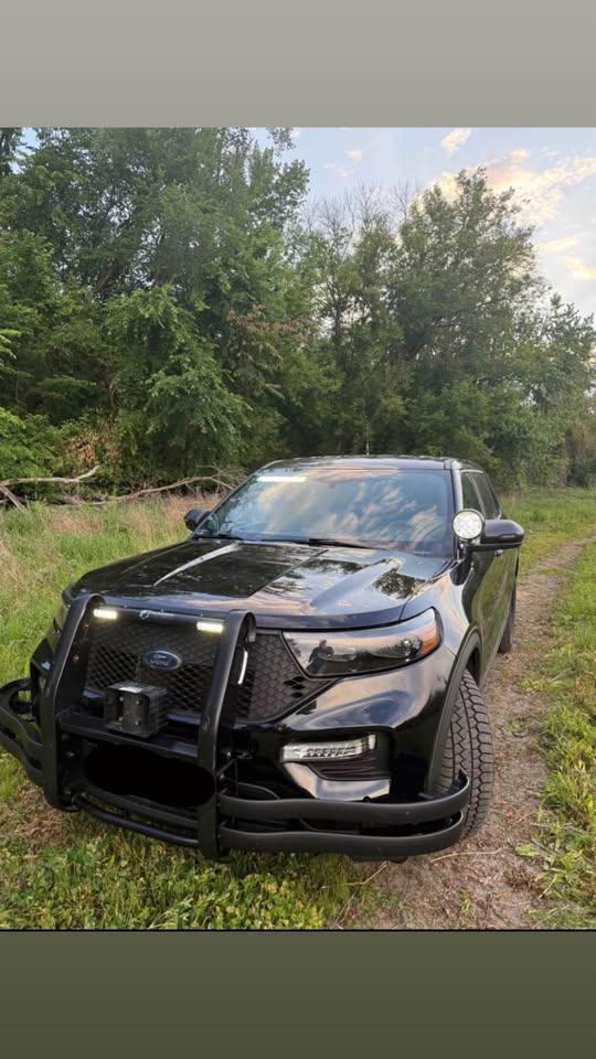 2022 Ford Interceptor Command Unit - image 3