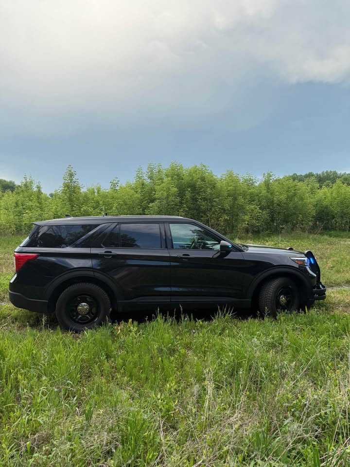 2022 Ford Interceptor Command Unit — photo 6