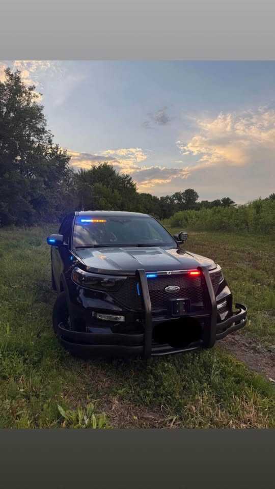 2022 Ford Interceptor Command Unit — photo 5