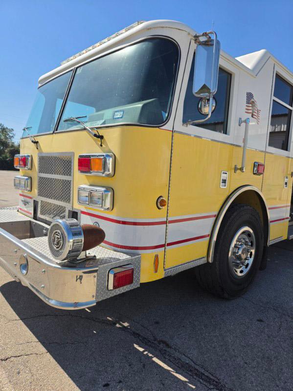 2005 4 Guys Pierce Pumper - image 12
