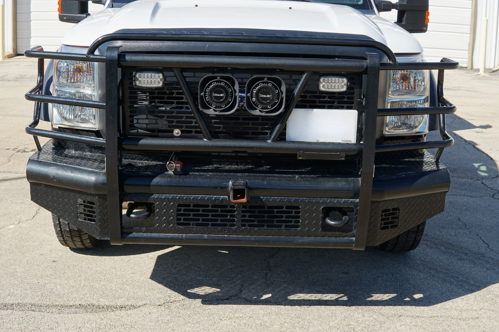 2015 4 Guys Ford 4x4 Squad - image 11