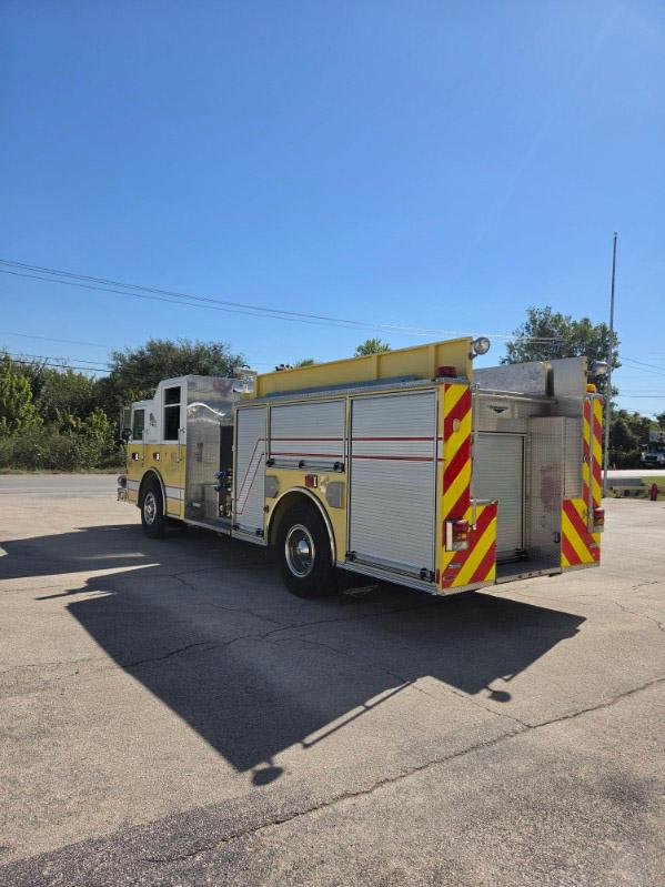2005 4 Guys Pierce Pumper - image 19