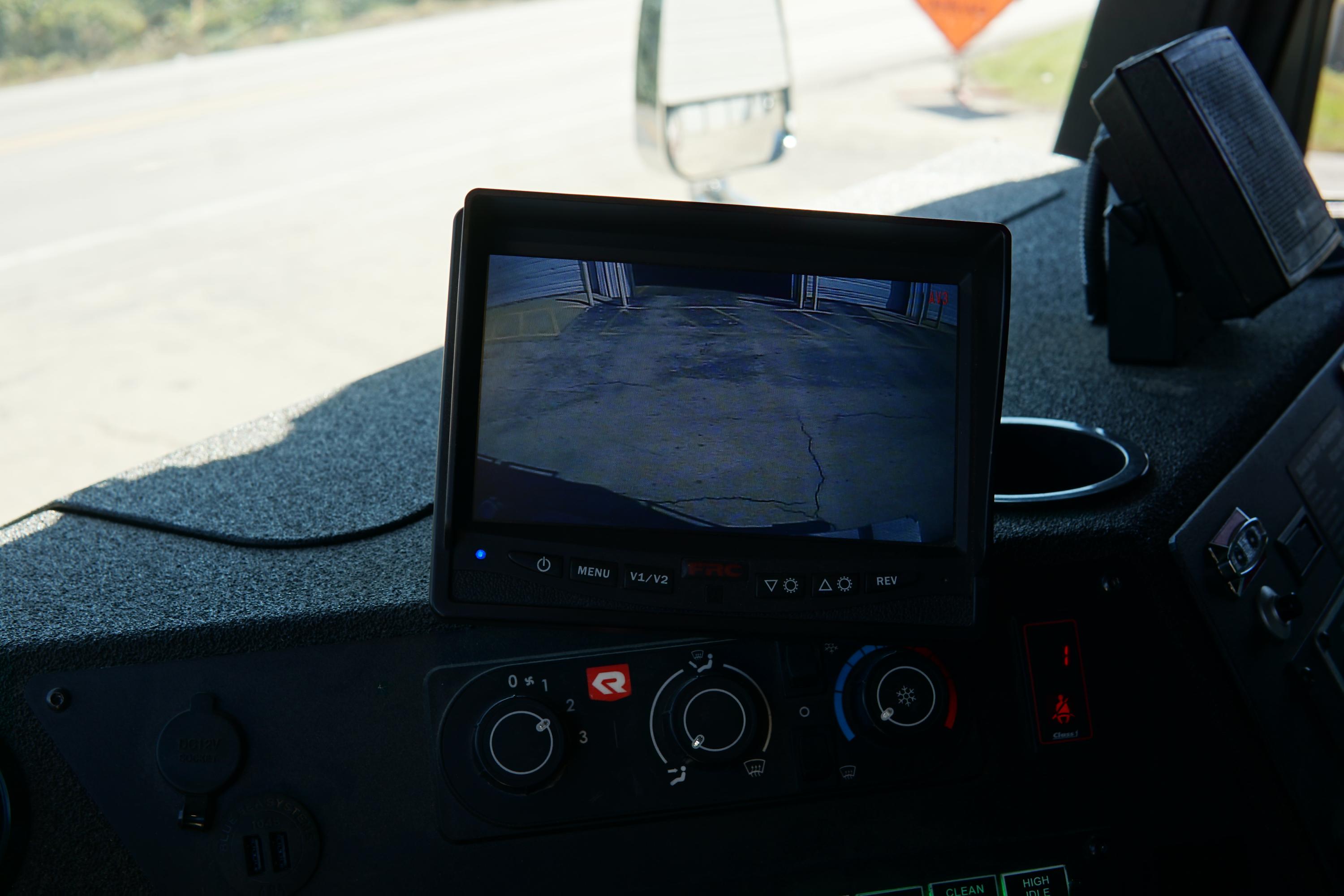 2021 Rosenbauer Commander Pumper - image 29