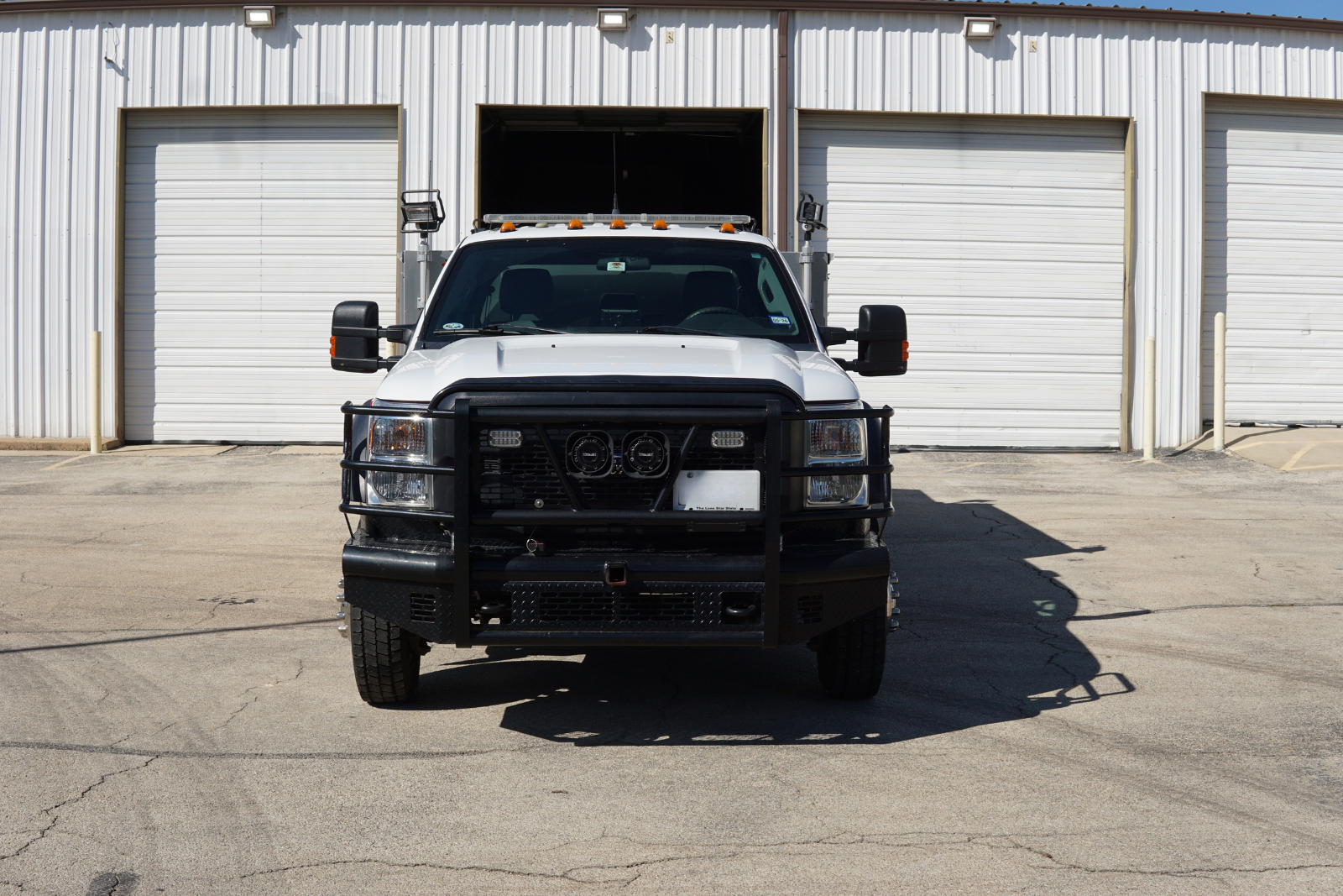2015 4 Guys Ford 4x4 Squad - image 9