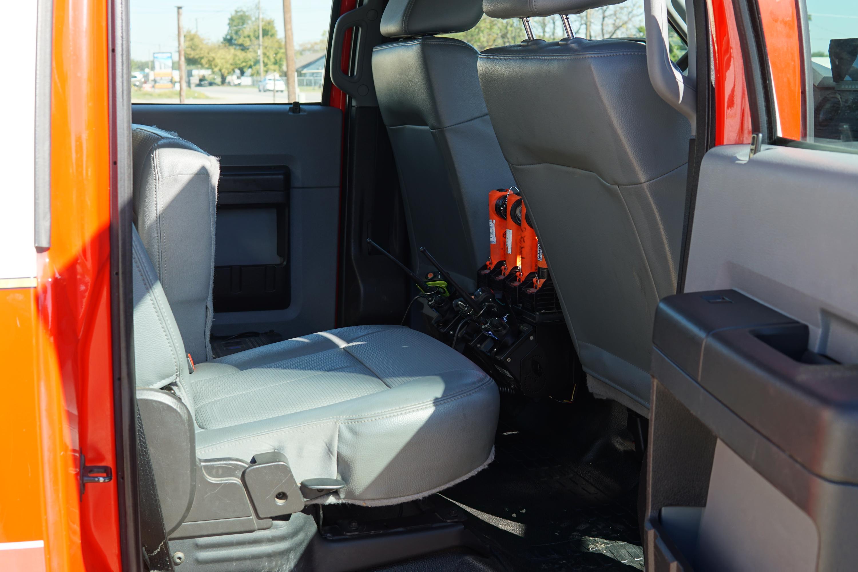 2015 4 Guys Ford 4x4 Squad - image 31