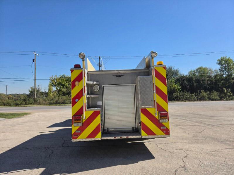 2005 4 Guys Pierce Pumper - image 21