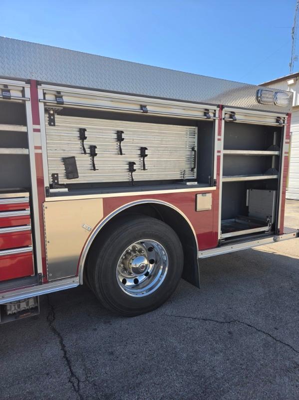 2021 Rosenbauer Commander Pumper - image 61