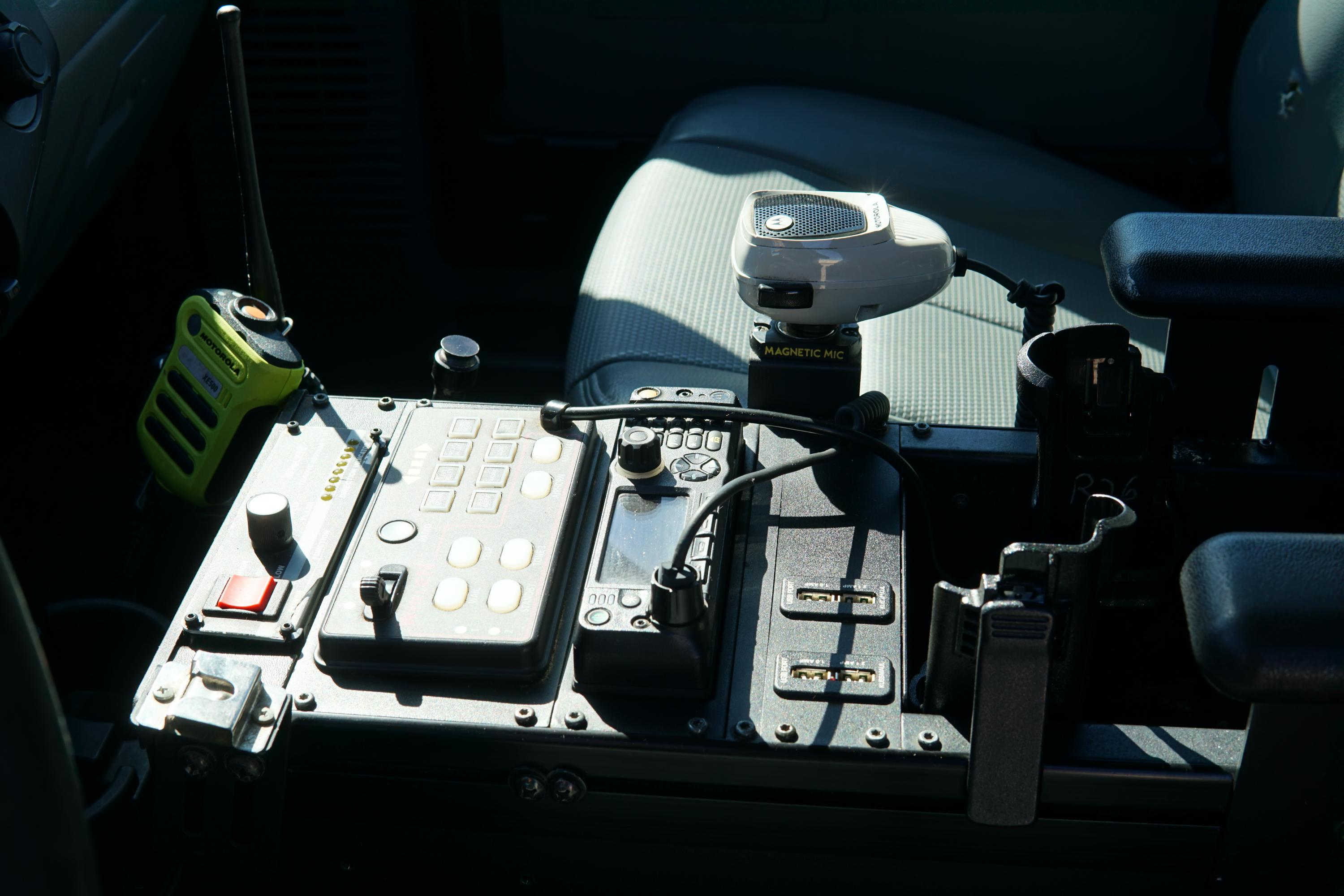2015 4 Guys Ford 4x4 Squad - image 27