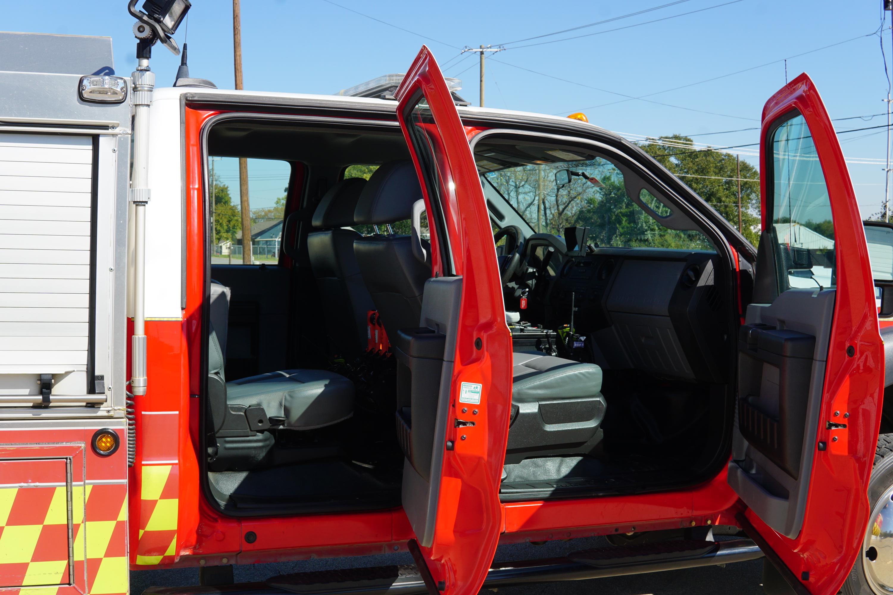 2015 4 Guys Ford 4x4 Squad - image 30