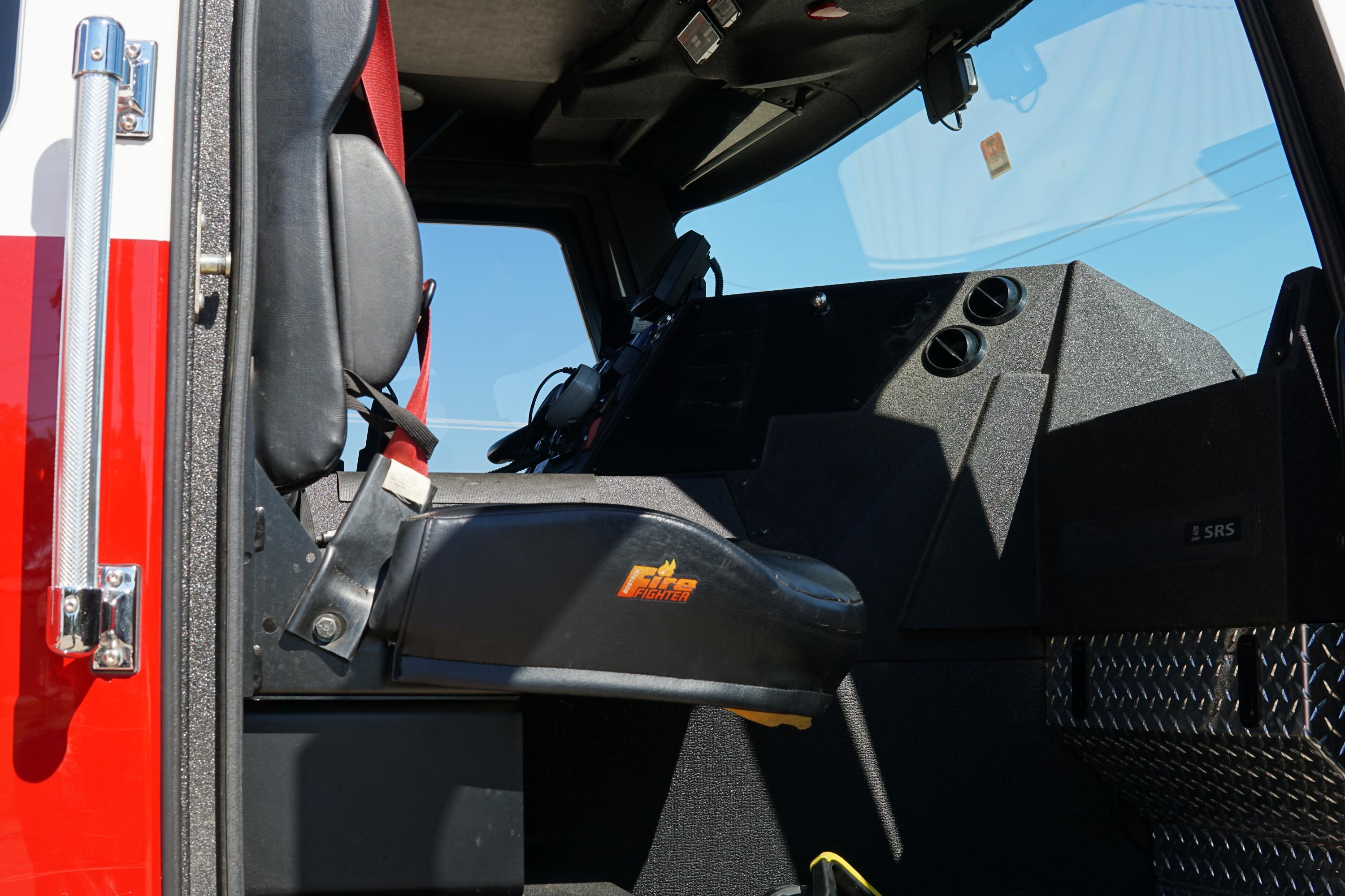2021 Rosenbauer Commander Pumper - image 47
