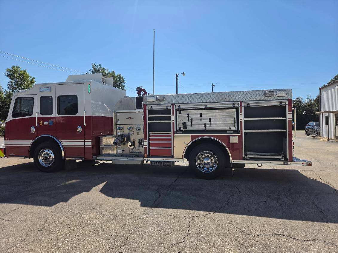 2021 Rosenbauer Commander Pumper - image 69