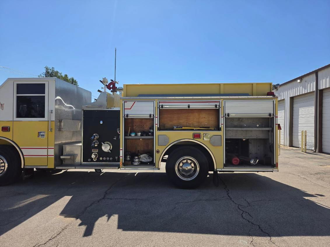 2005 4 Guys Pierce Pumper - image 43