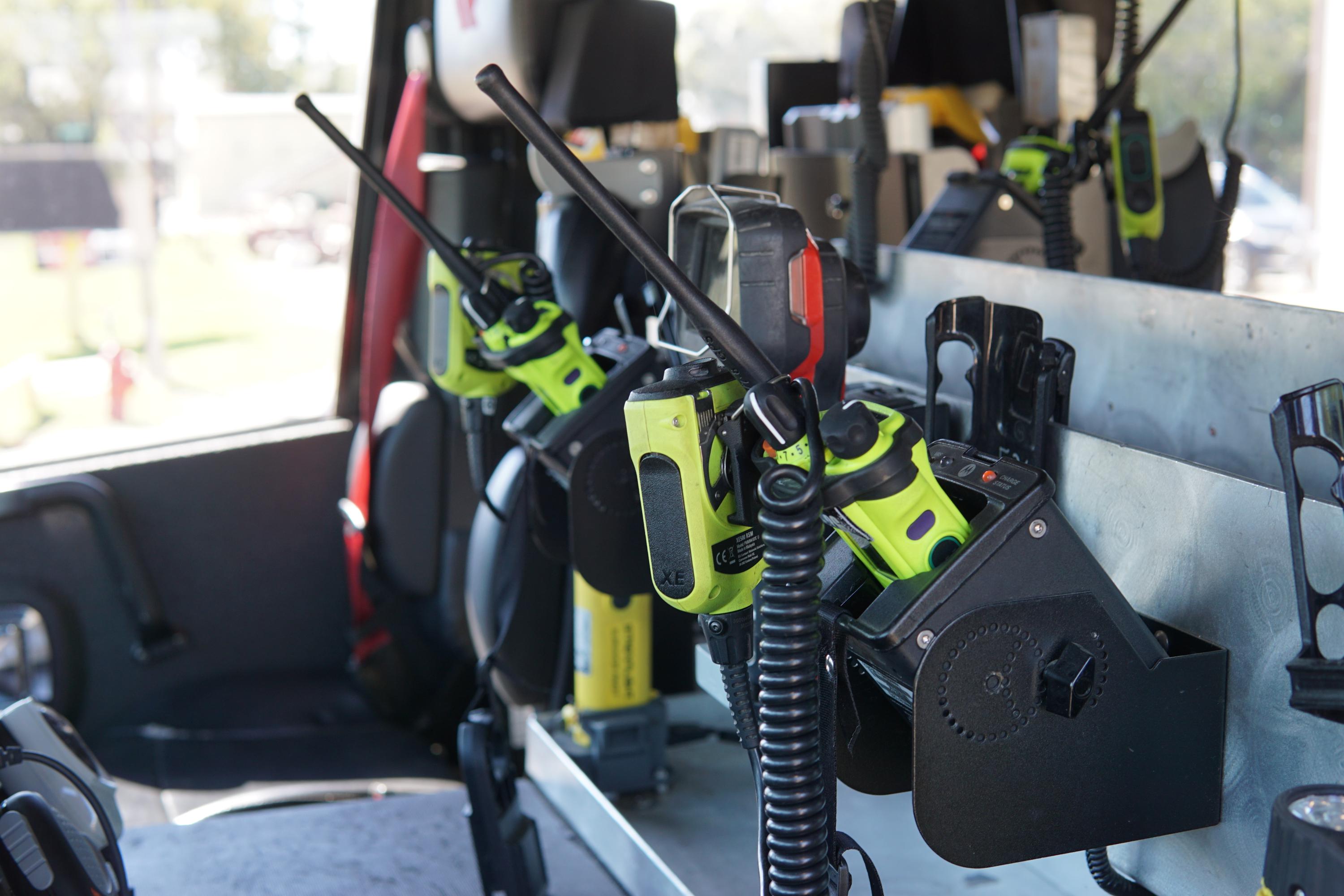 2021 Rosenbauer Commander Pumper - image 30