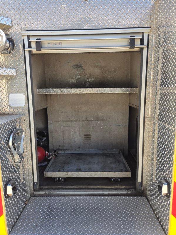 2005 4 Guys Pierce Pumper - image 44