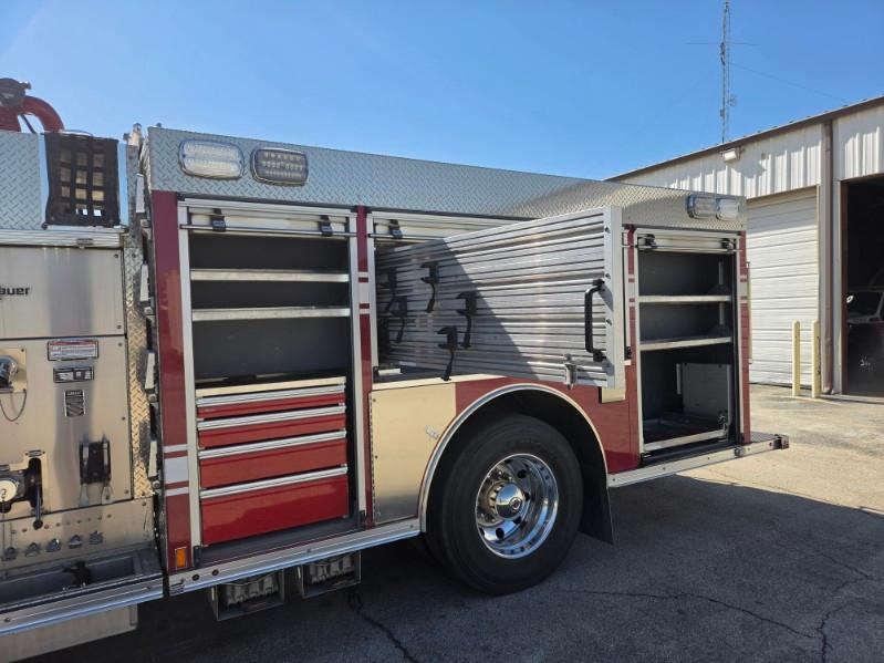 2021 Rosenbauer Commander Pumper - image 63