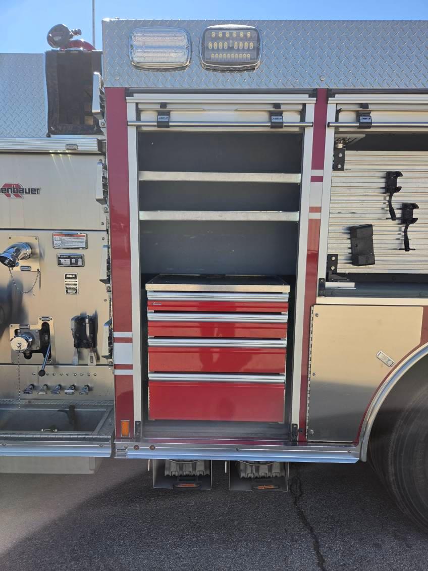 2021 Rosenbauer Commander Pumper - image 67