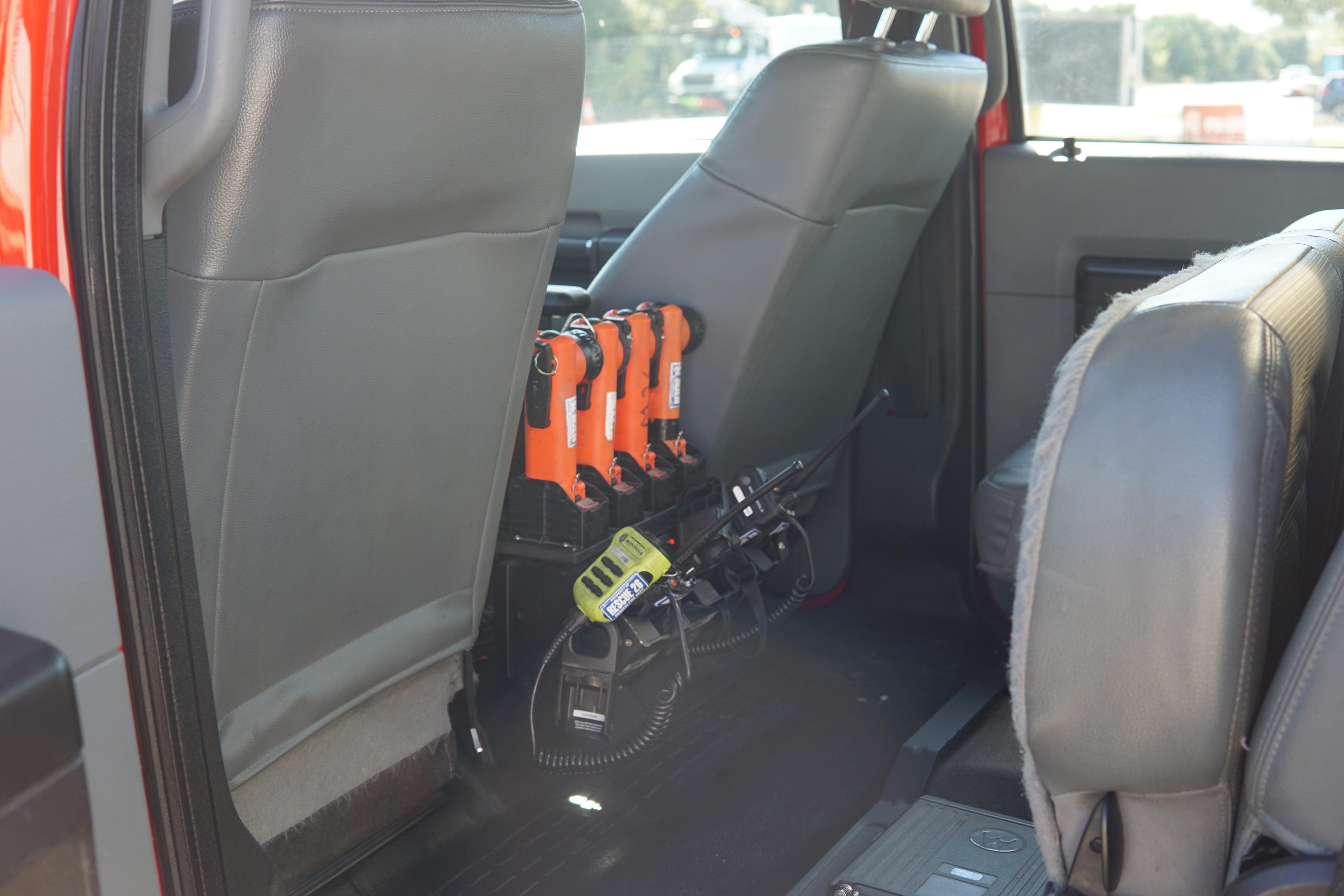 2015 4 Guys Ford 4x4 Squad - image 26