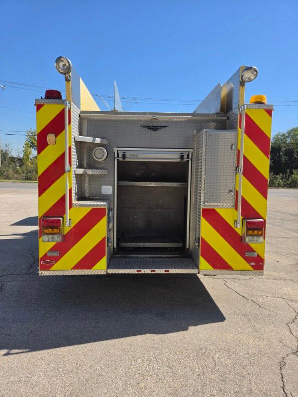 2005 4 Guys Pierce Pumper - image 47