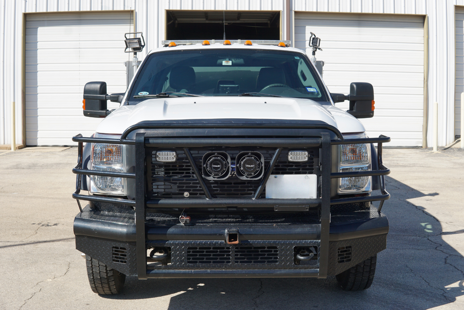 2015 4 Guys Ford 4x4 Squad - image 10