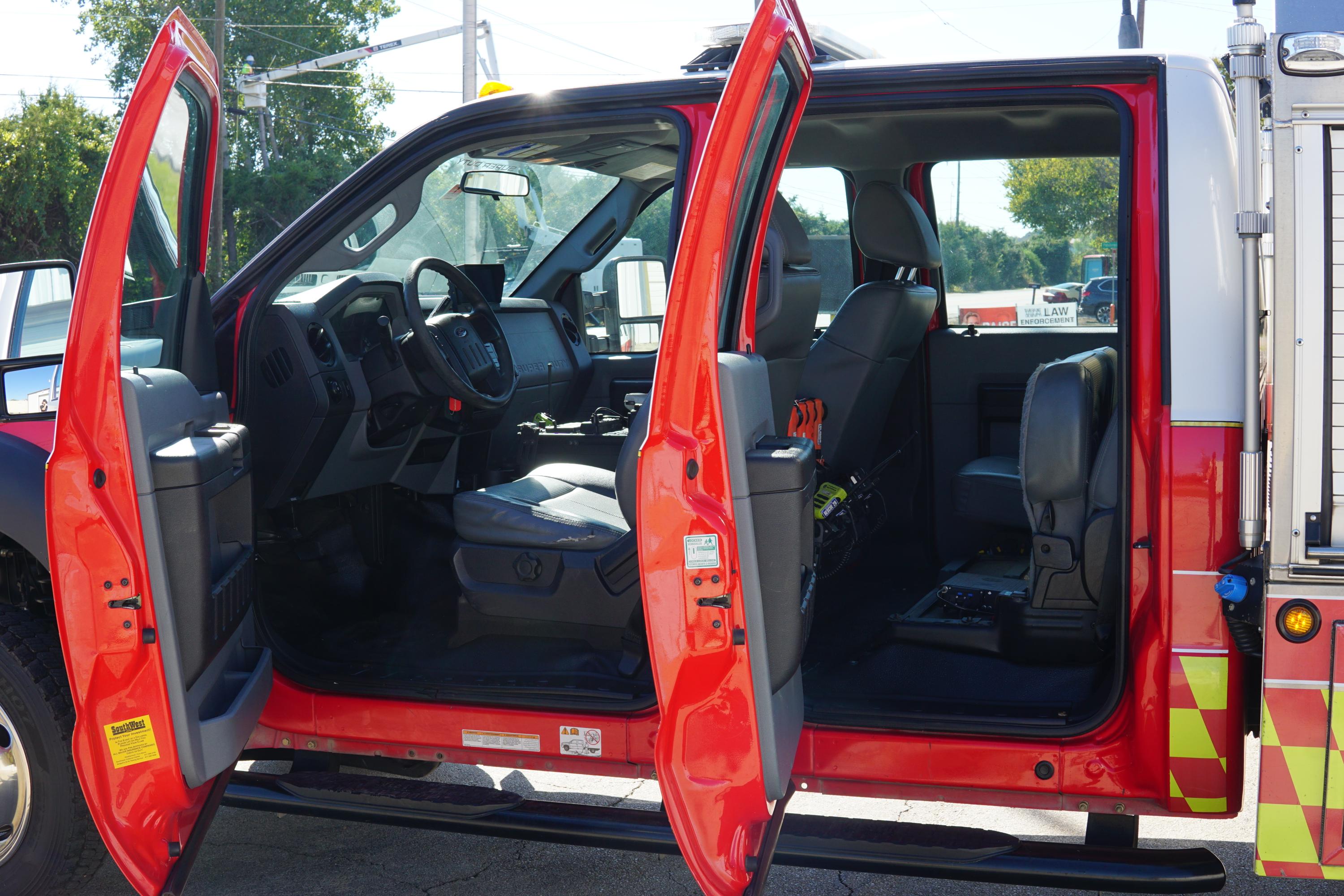 2015 4 Guys Ford 4x4 Squad - image 23