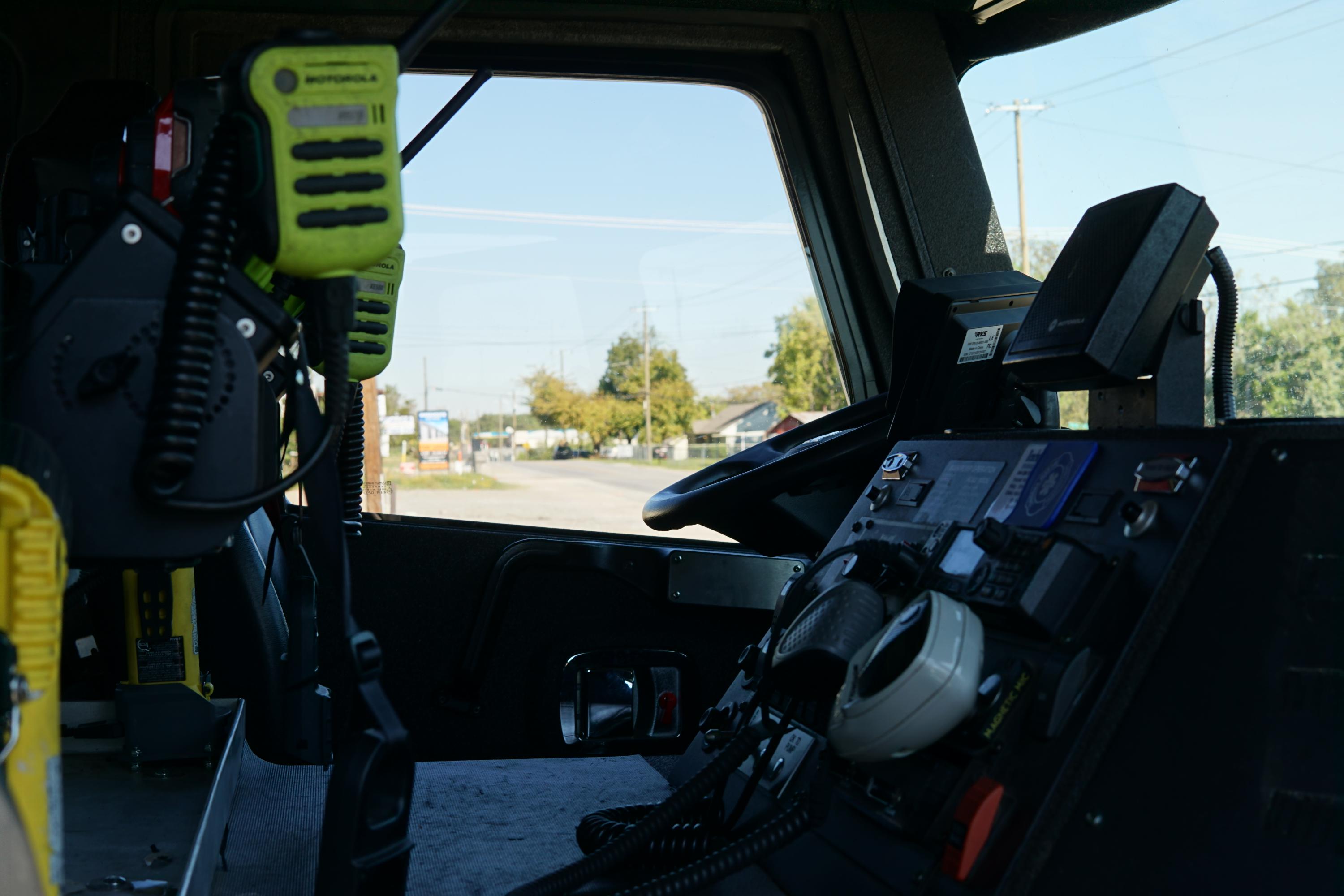 2021 Rosenbauer Commander Pumper - image 49