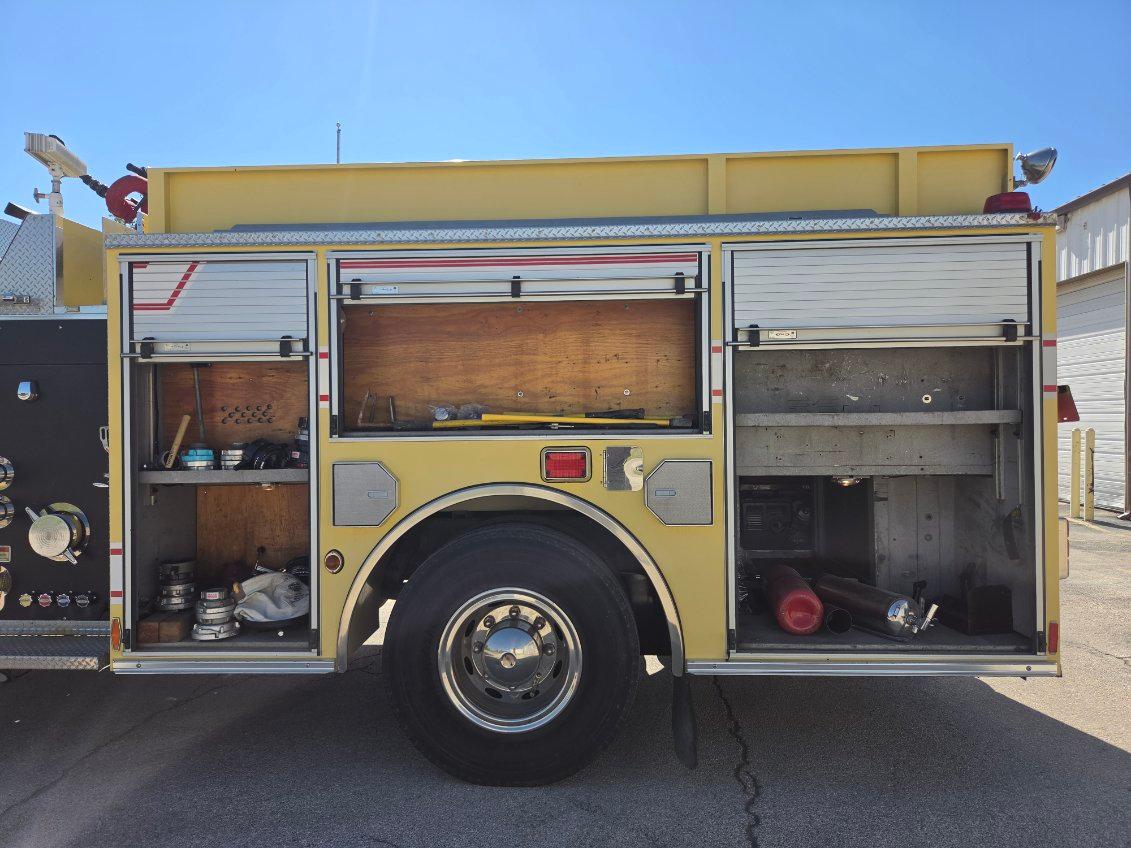 2005 4 Guys Pierce Pumper - image 48