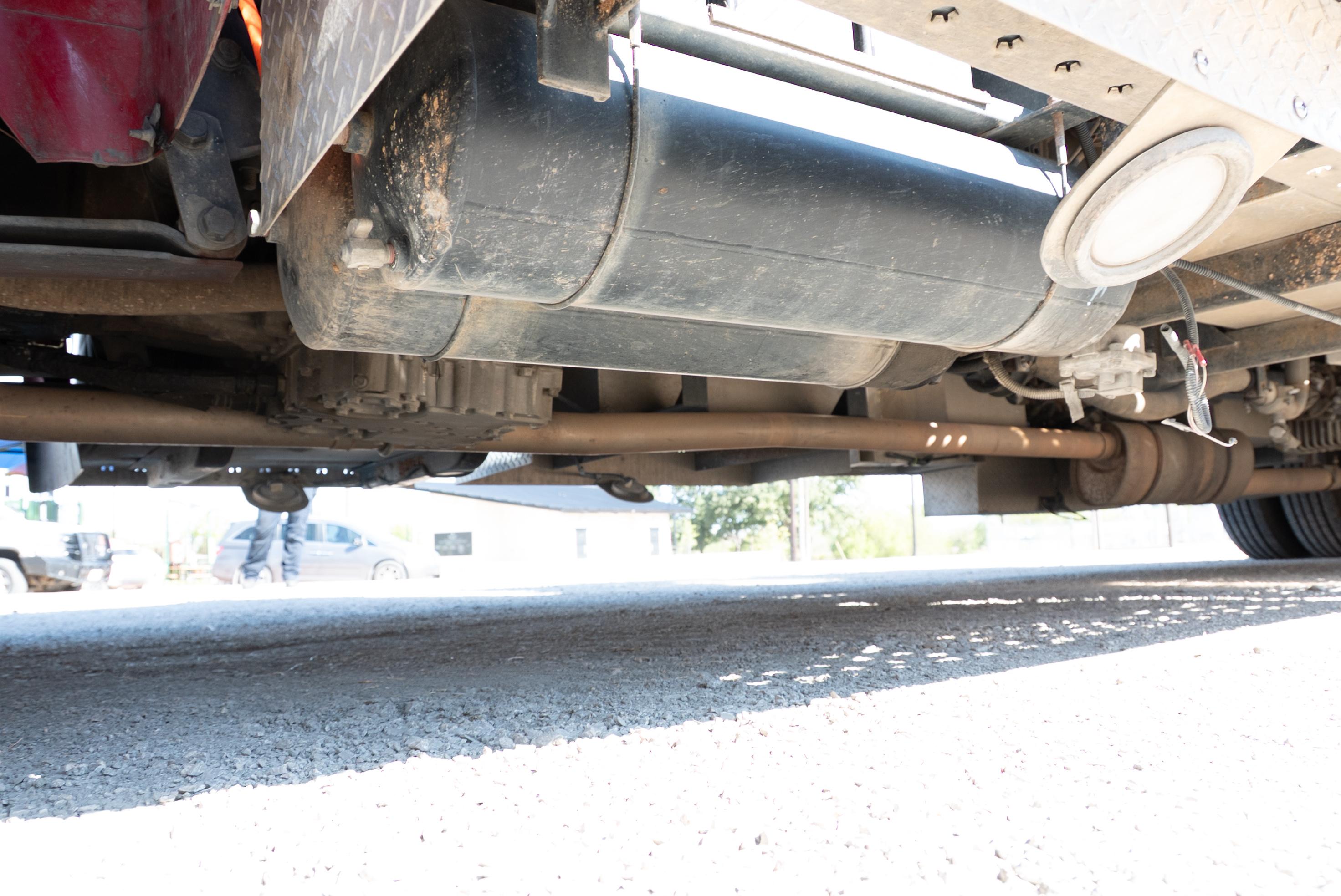 2006 E-One International Pumper - image 83