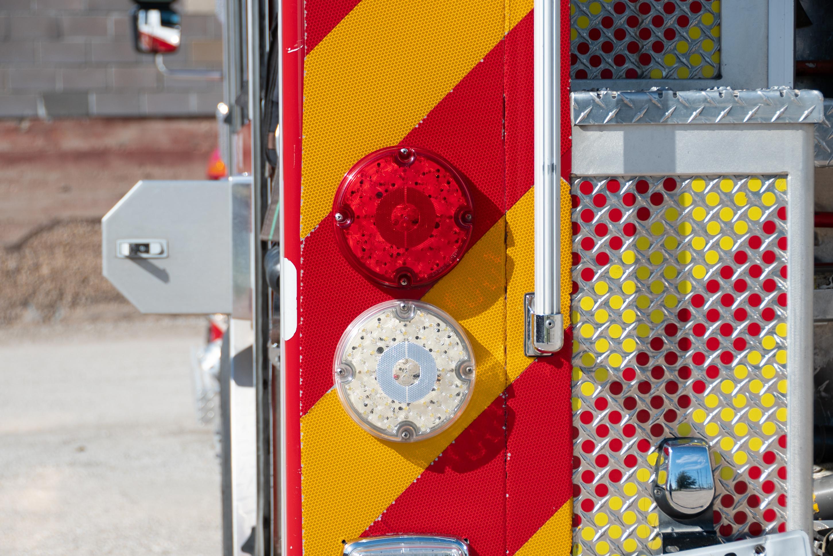 2006 E-One International Pumper - image 22