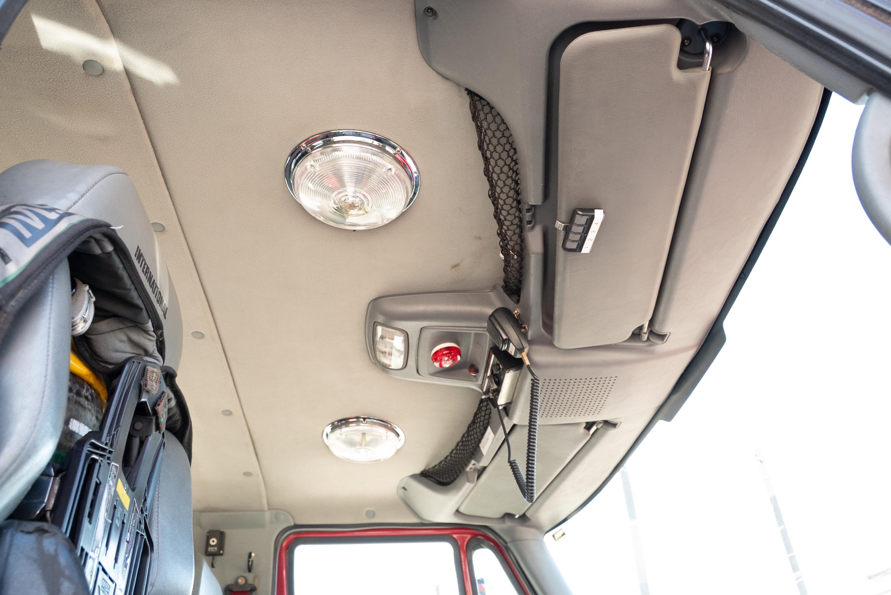 2006 E-One International Pumper - image 45
