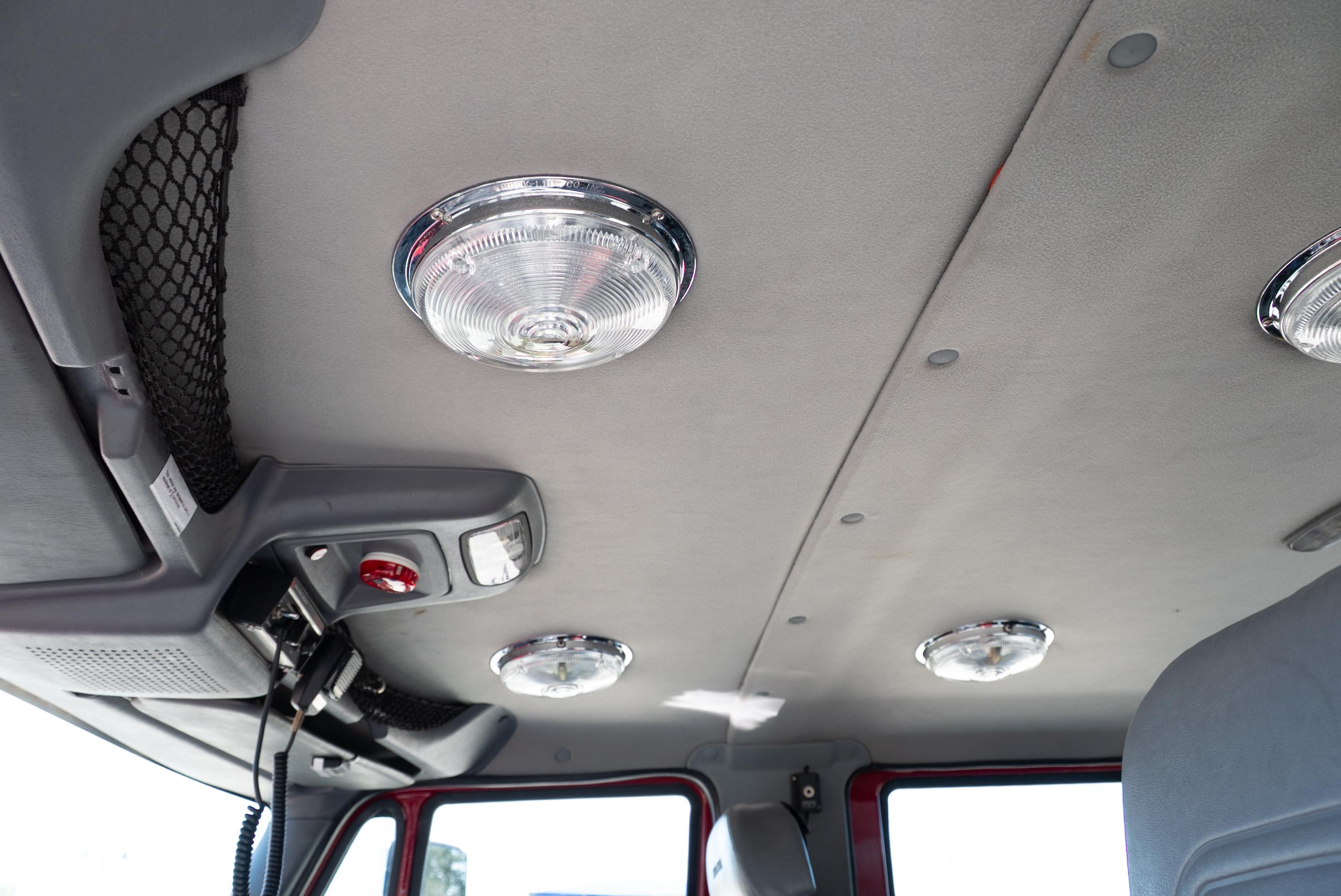 2006 E-One International Pumper - image 30