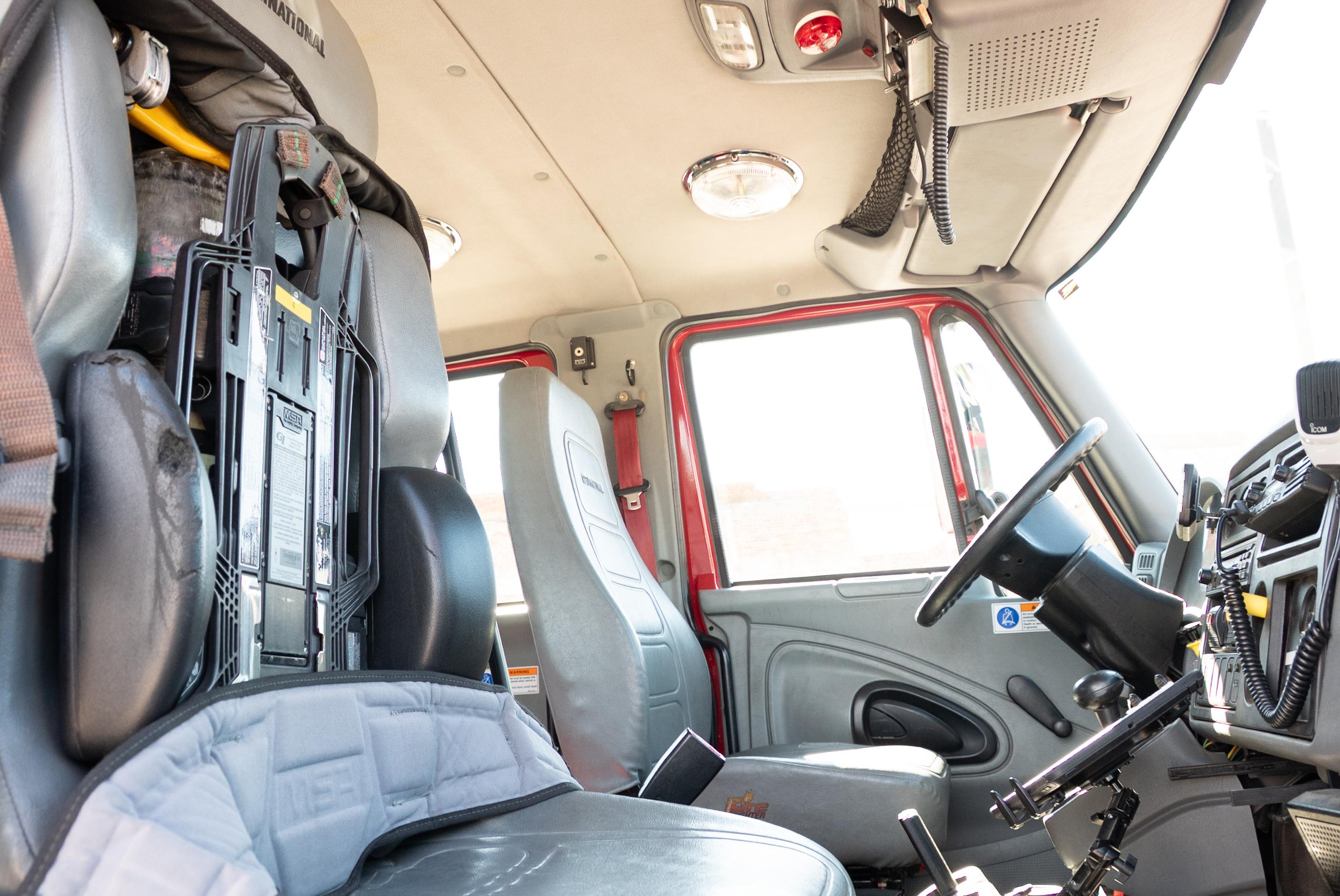 2006 E-One International Pumper - image 44
