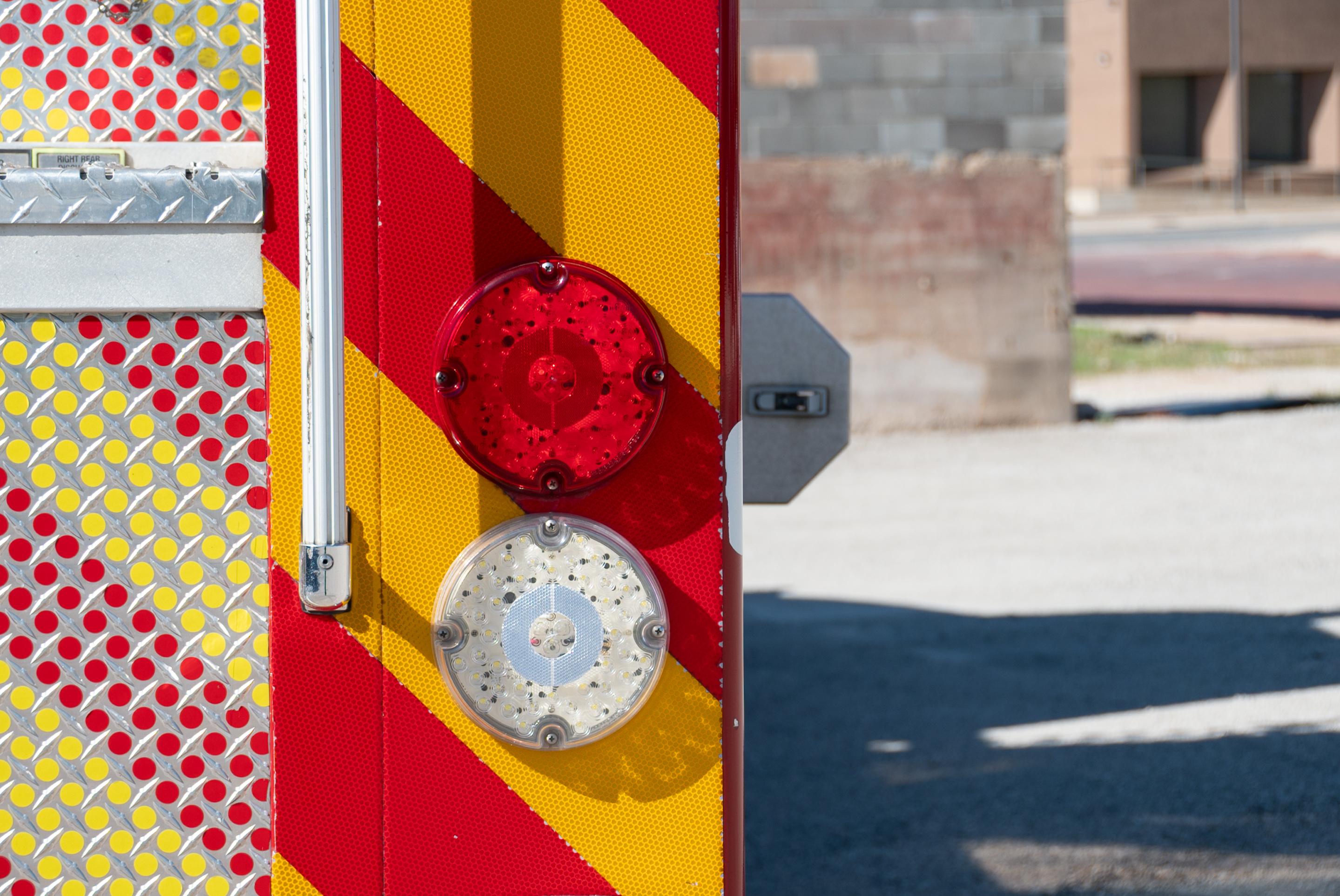2006 E-One International Pumper - image 23