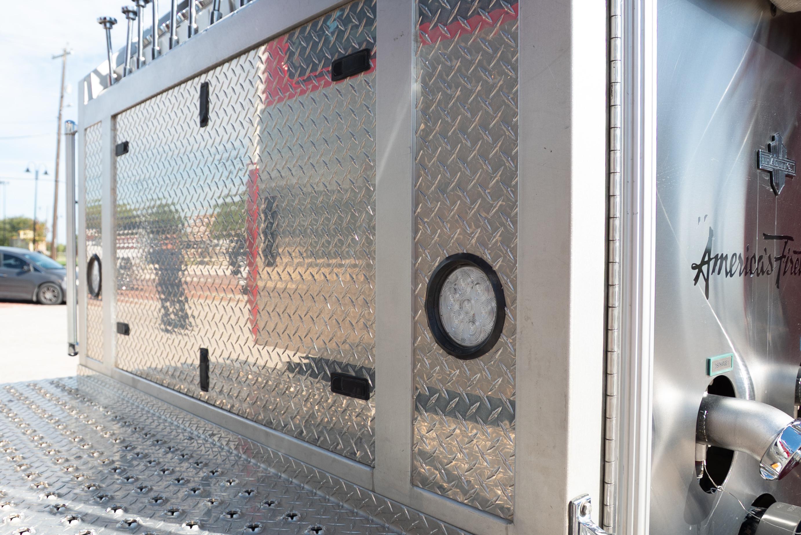 2006 E-One International Pumper - image 72