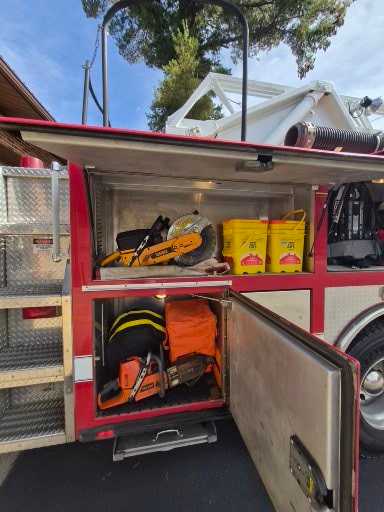 1998 Ferrara Spartan 75' Aerial — photo 7