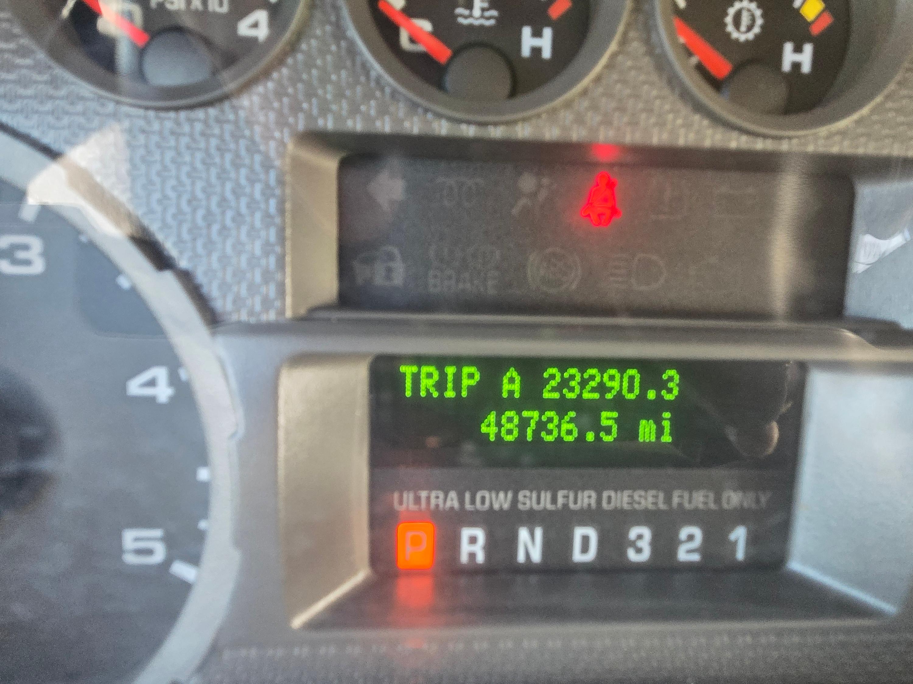2009 E-One Ford 4x4 Squad - image 10