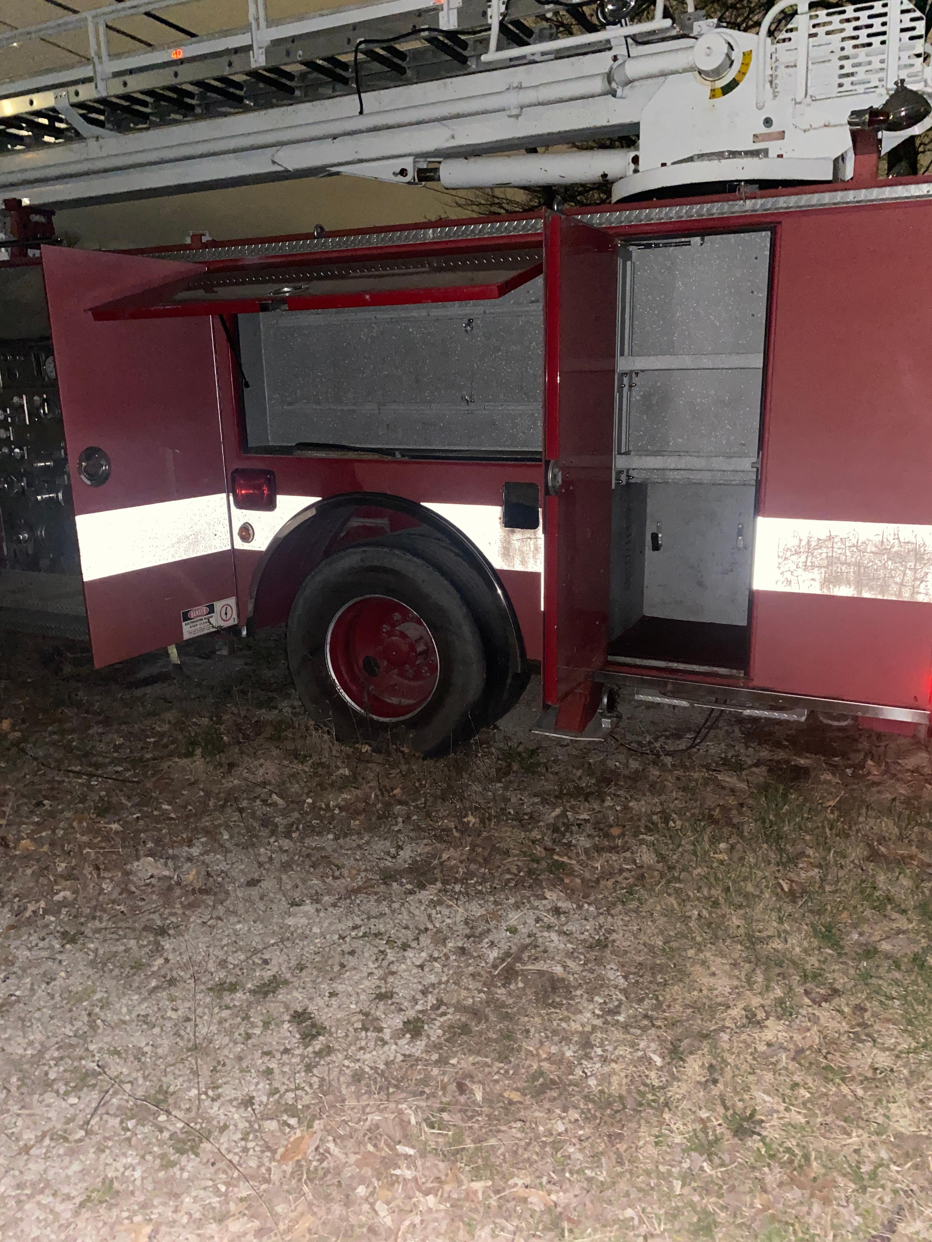 1994 Pierce - image 13