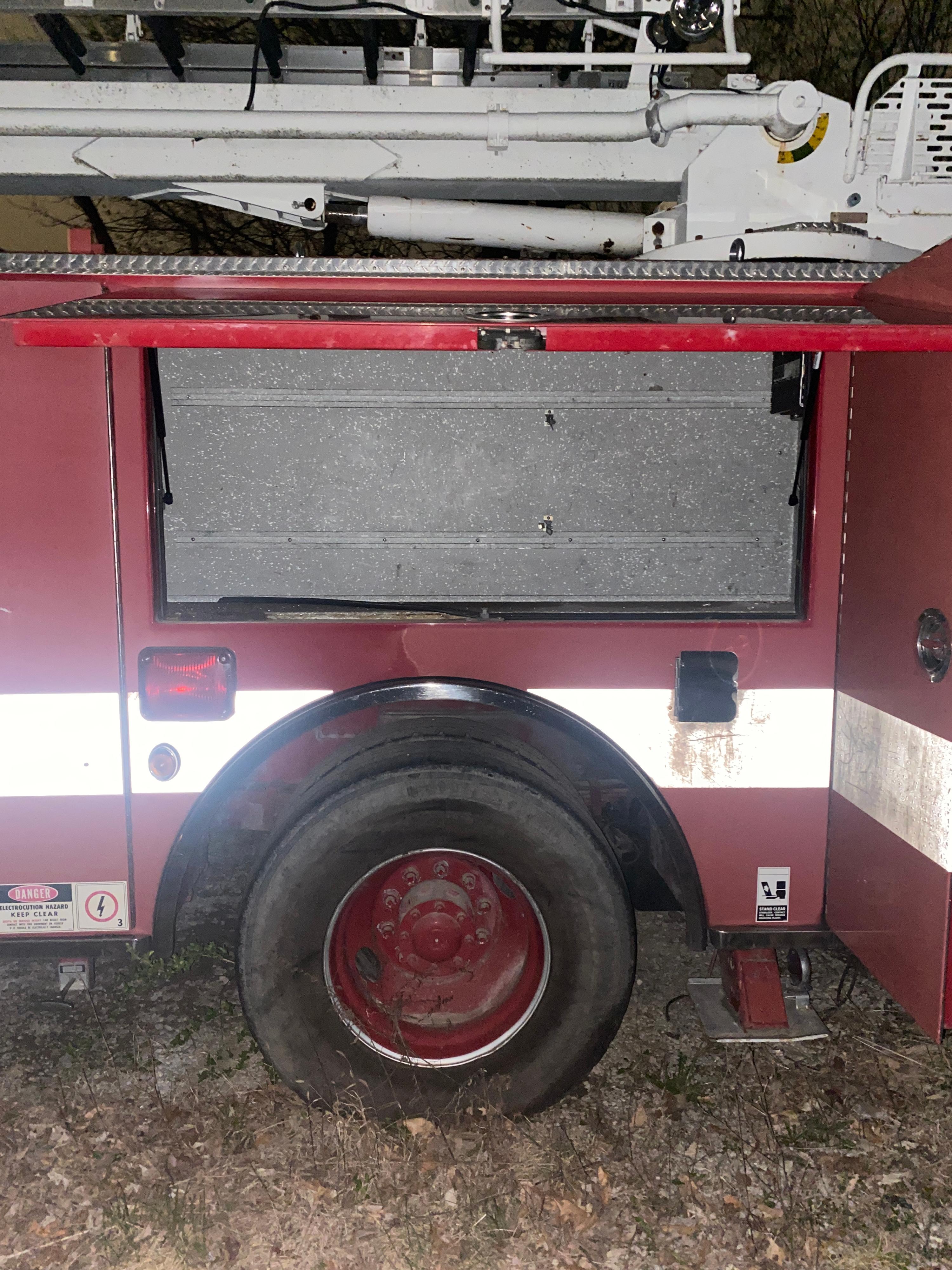 1994 Pierce - image 18