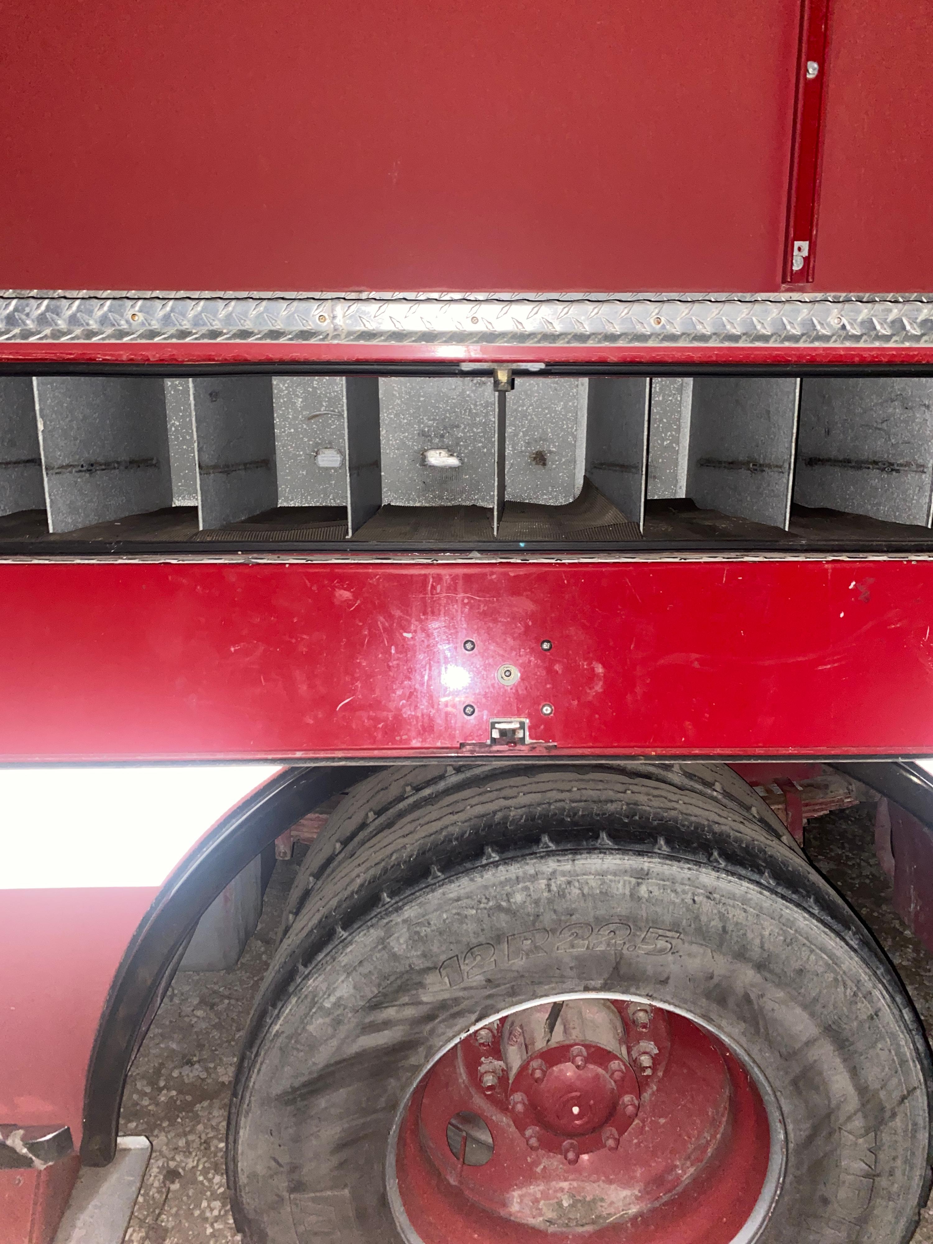 1994 Pierce - image 17