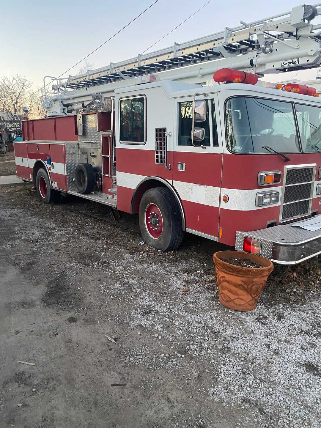 1994 Pierce