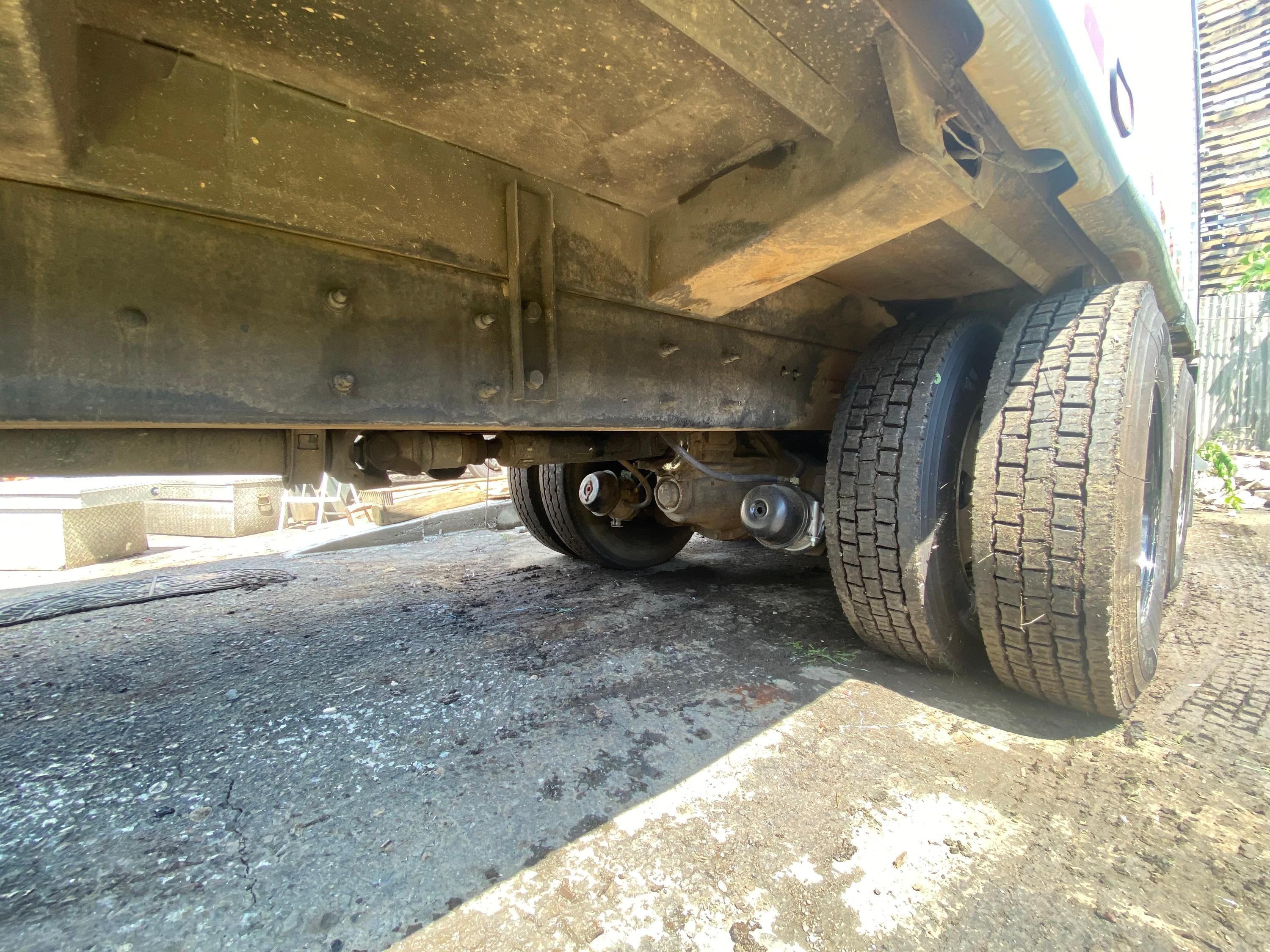 2015 International Loadmaster Rear Loader - image 16