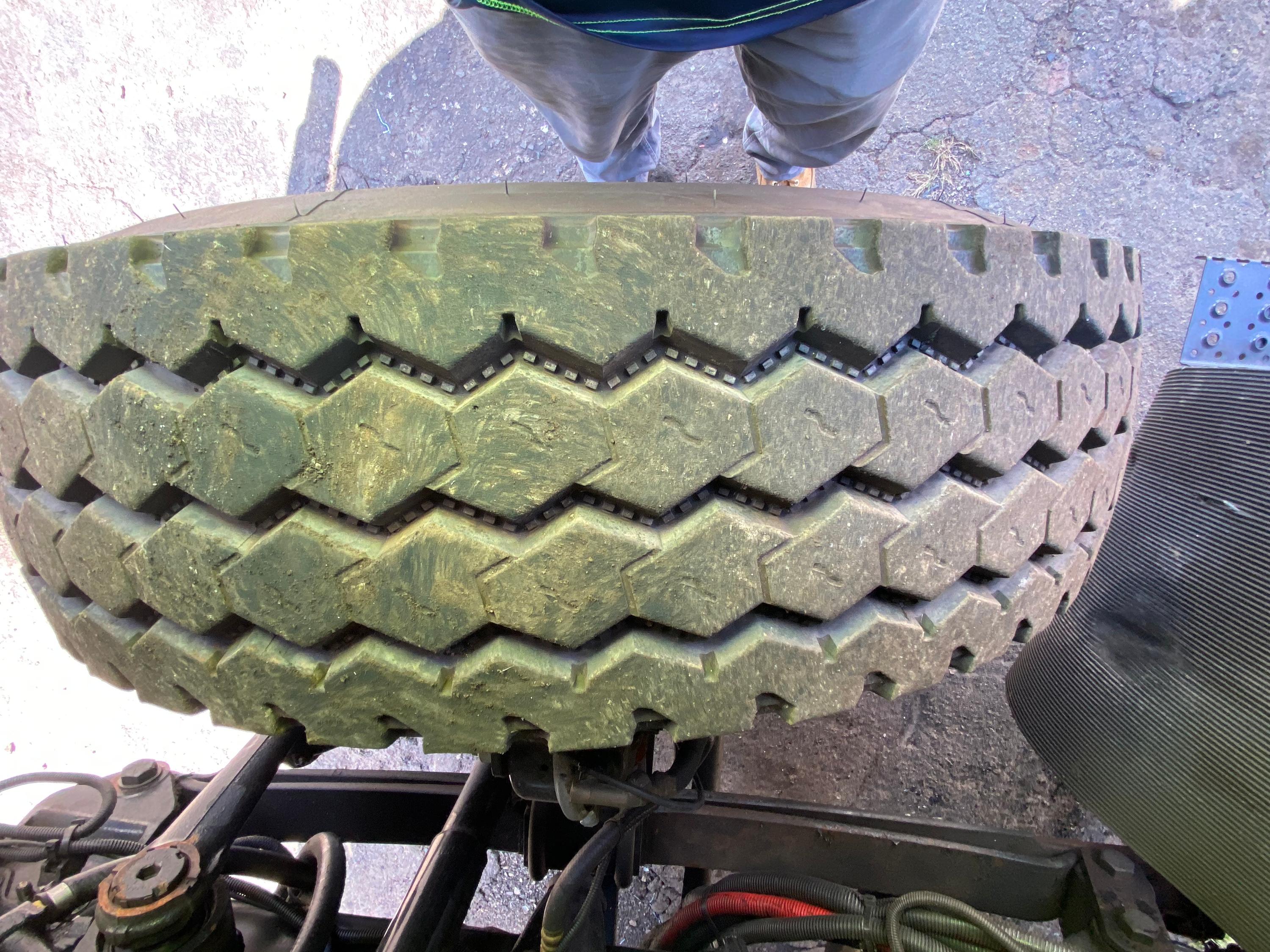 2015 International Loadmaster Rear Loader - image 24