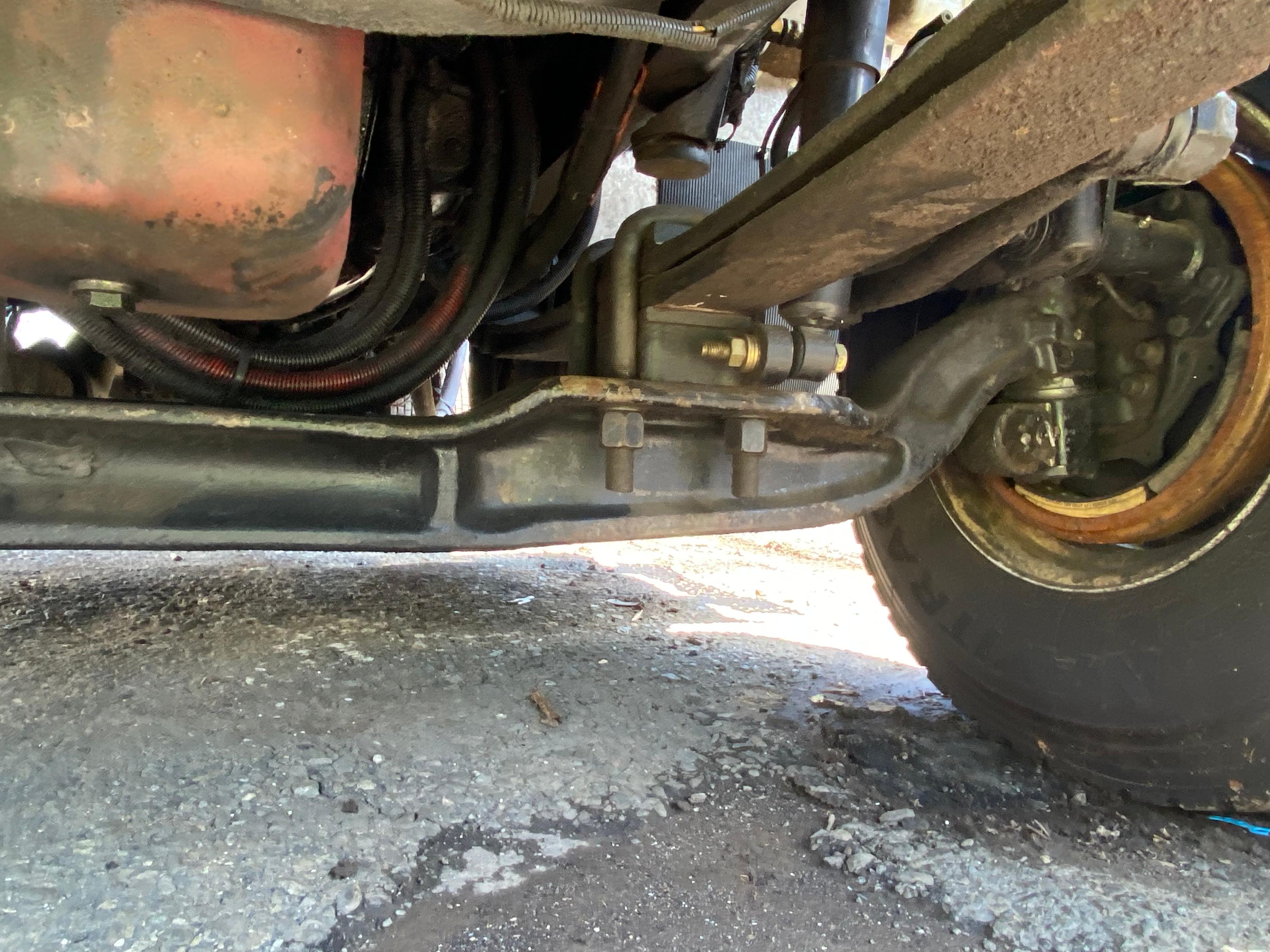 2015 International Loadmaster Rear Loader - image 21