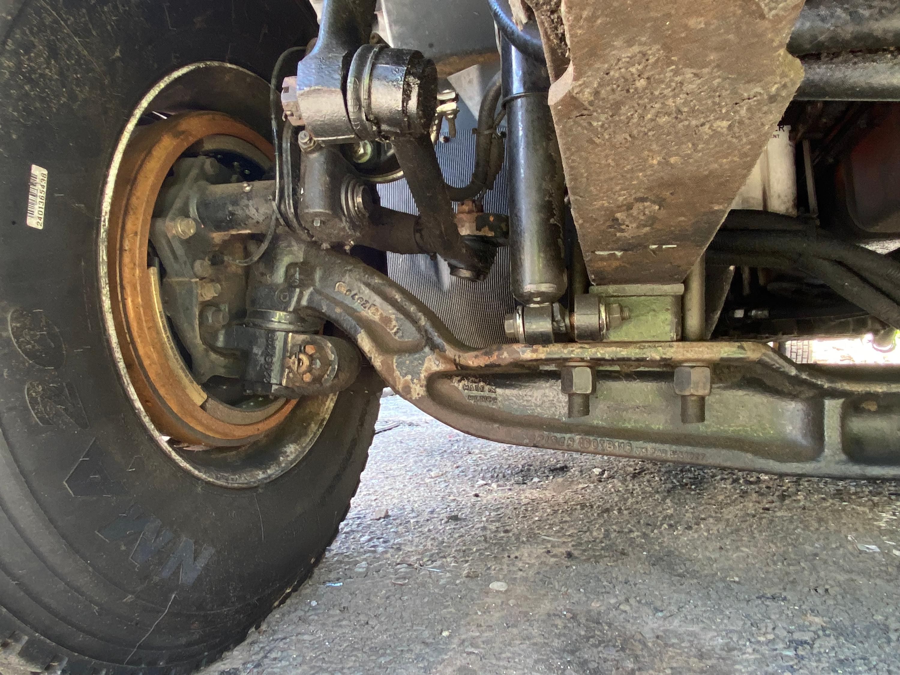 2015 International Loadmaster Rear Loader - image 20