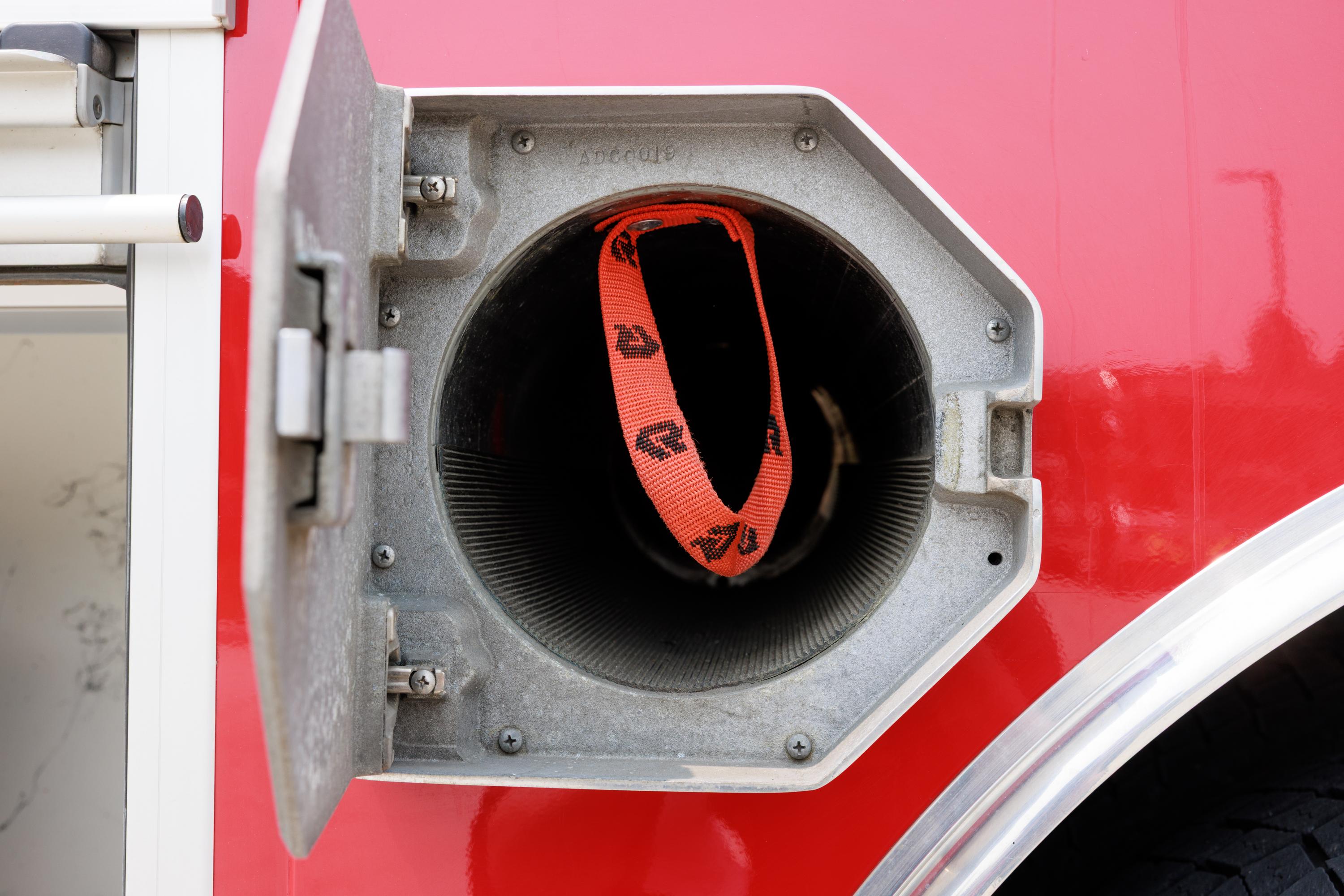 2014 Rosenbauer Cobra 101' Aerial - image 41