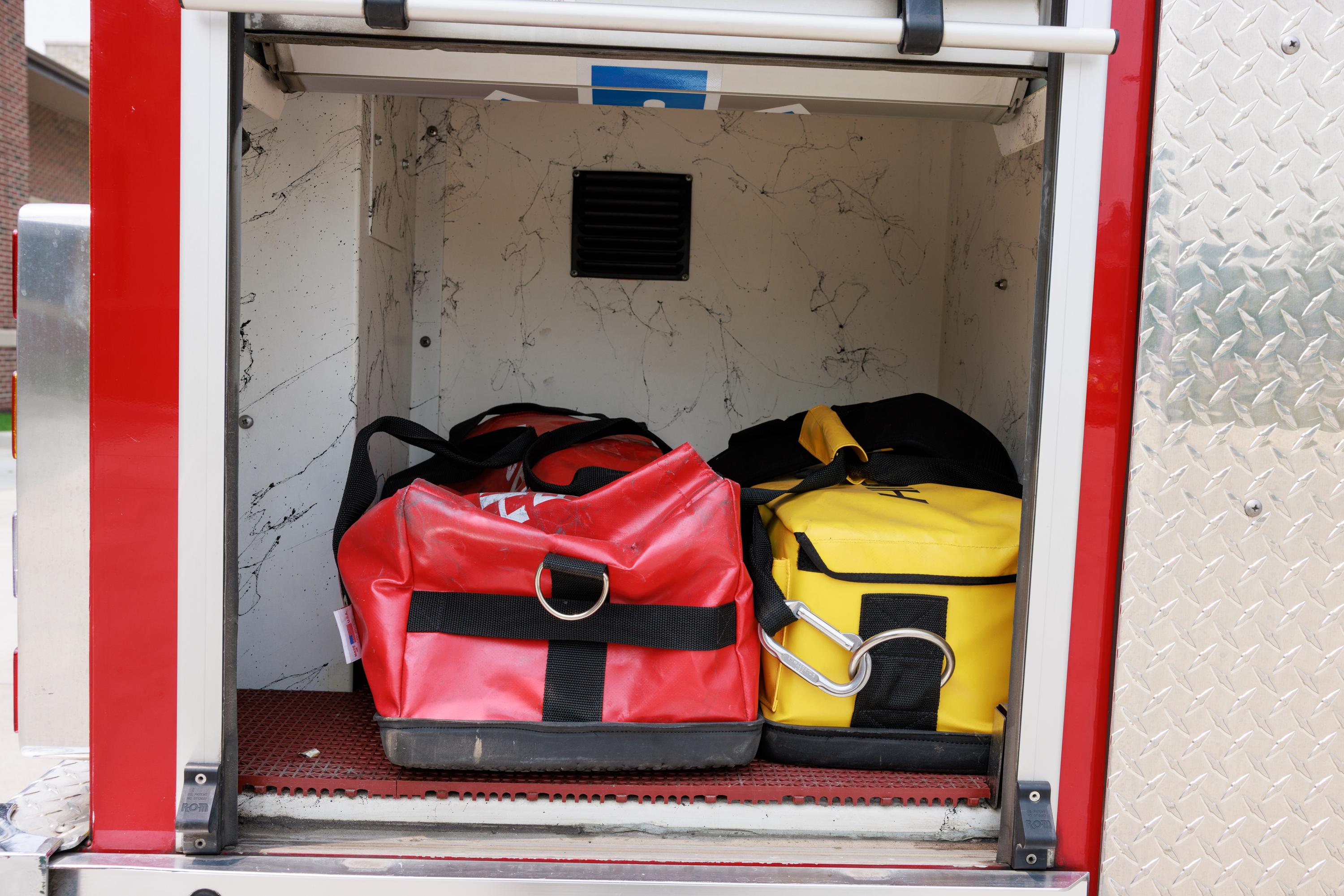 2014 Rosenbauer Cobra 101' Aerial - image 39